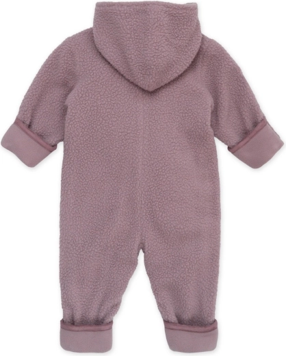 Meleg és lélegző teddy fleece