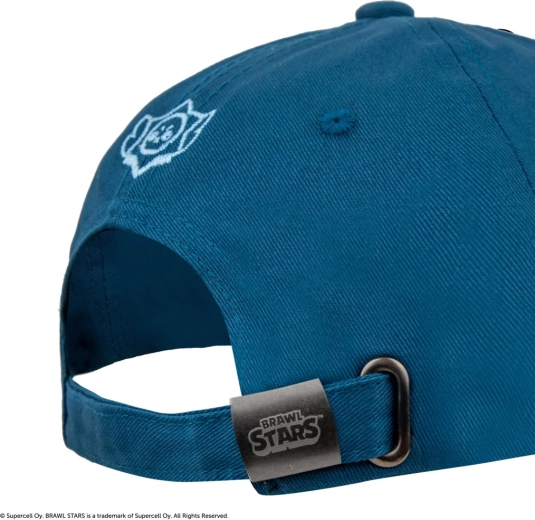 Állítható méret fémcsattal