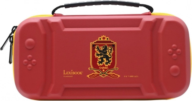Harry Potter játék konzol tok
