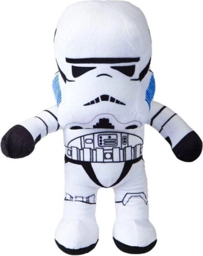 Plüss Stormtrooper STAR WARS