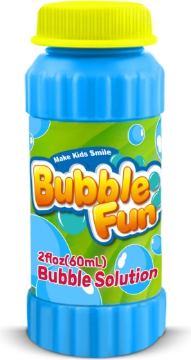 Kezdő oldat a csomagban