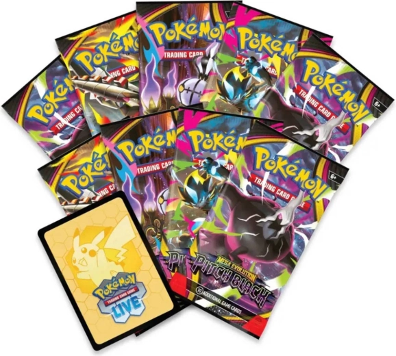 9 booster a gyűjtemény és a pakli bővítéséhez