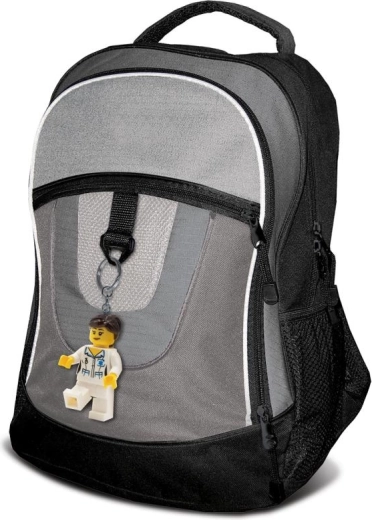 Könnyű és tartós, mindennapi kulcstartó