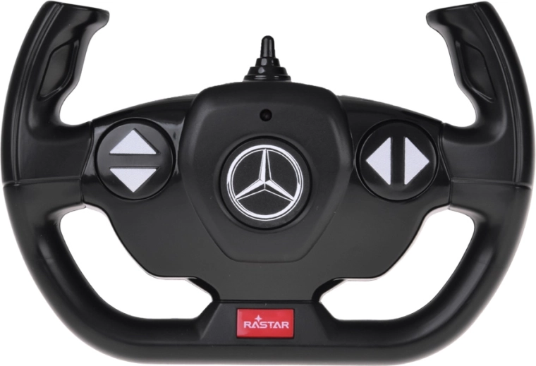 Zökkenőmentes 2,4 GHz-es vezérlés