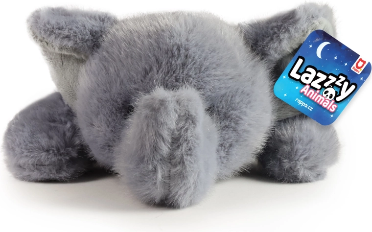 Kényelmes fekvő forma