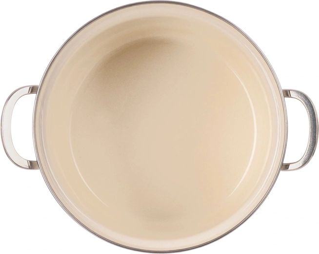 Univerzális minden tűzhelyhez és a sütőhöz