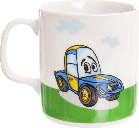 Praktikus porcelán mindennapi használatra