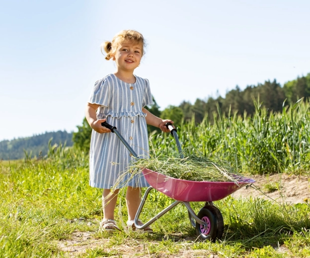 Akár 25 kg teherbírás az „igazi” munkához
