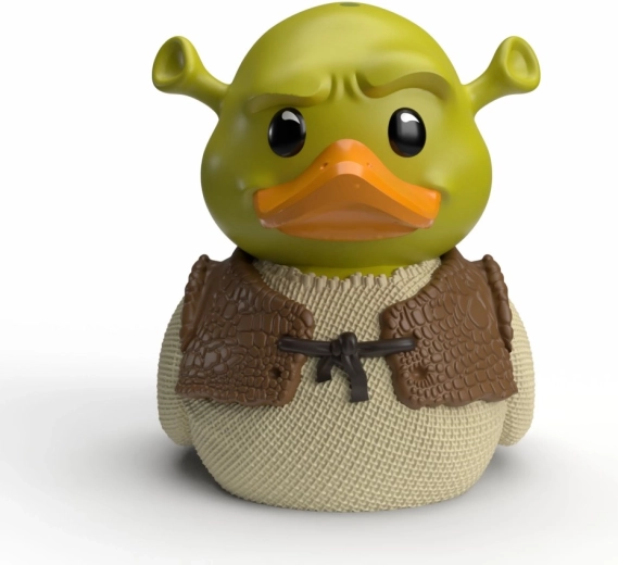 Részletes SHREK-stilizáció