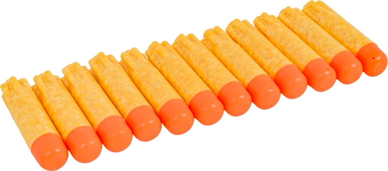 ULTRA nyilak akár 25 méteres hatótávval