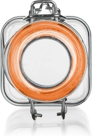 Kompakt szögletes forma