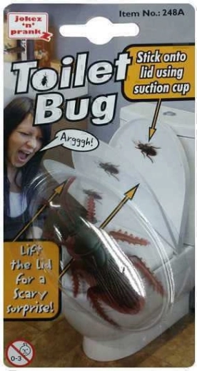 Játék WC gyerekeknek