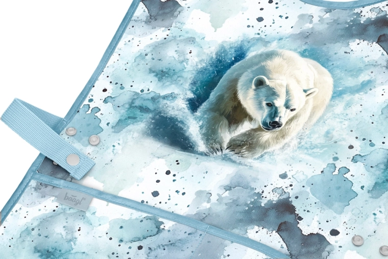 Mosható anyag a gyors tisztításhoz