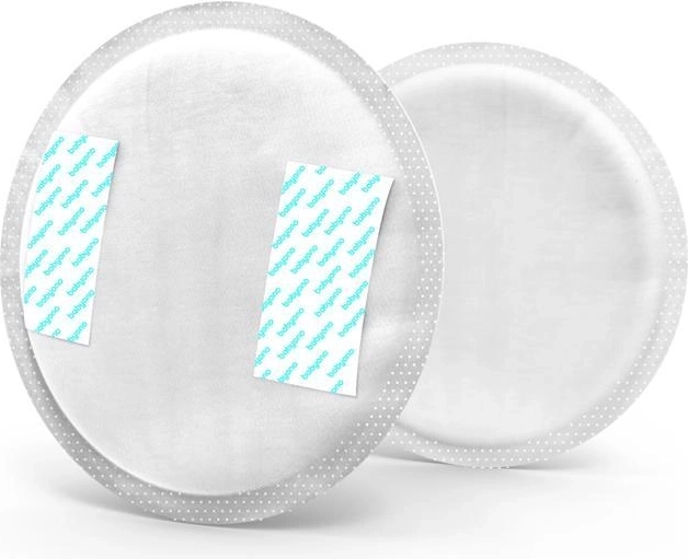BabyOno melltartóbetétek 140 db (100 + 40 ingyen)