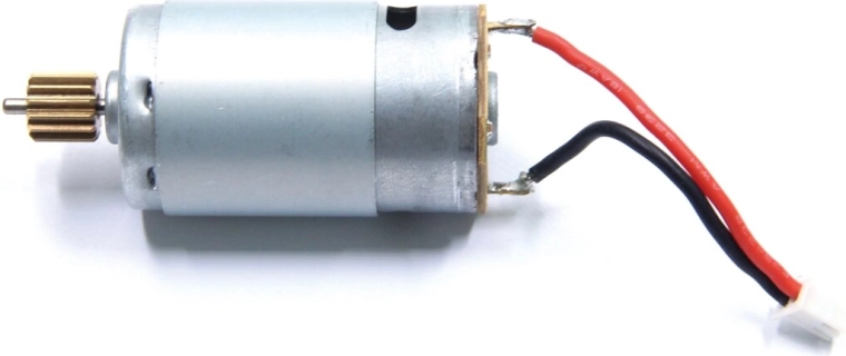 Jamara Motor Extron 1:14 2,4 GHz