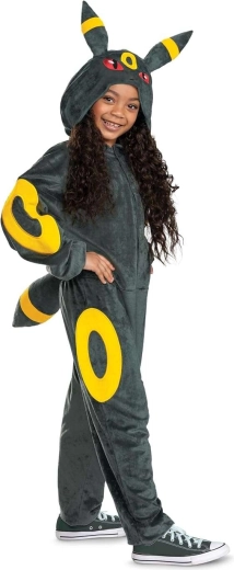 Kényelmes kigurumi szabás