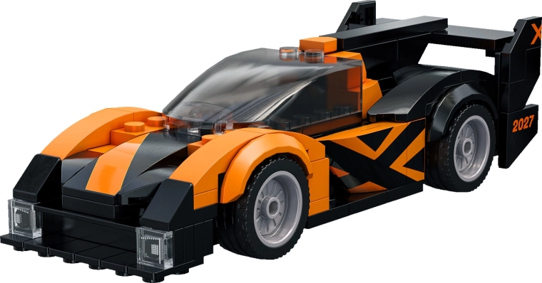 Valósághű sportos dizájn