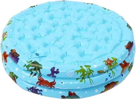 Strapabíró PVC és biztonsági szelepek