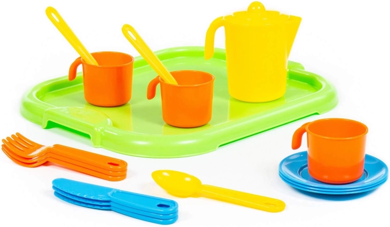 Könnyű és tartós műanyag