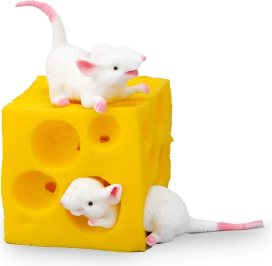 Aranyos dizájn egérkékkel