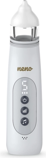 Neno Corto elektromos orrszívó gyermekeknek
