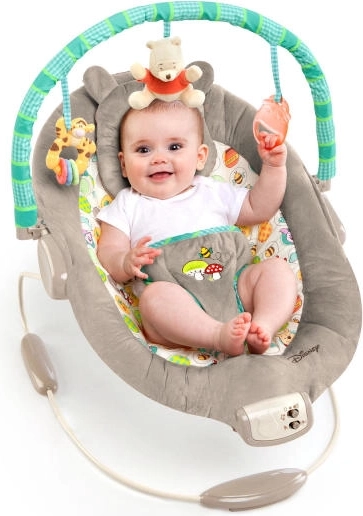 Megnyugtató rezgés és 7 dallam