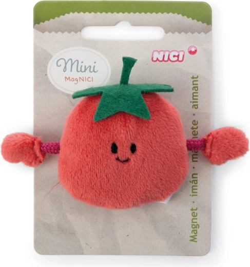 Nici Green mini mágneses paradicsom 7 cm