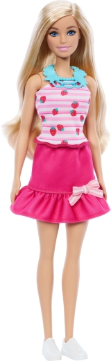 Modern Barbie trendi megjelenéssel