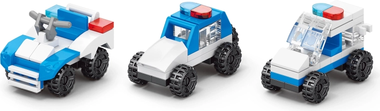 Valósághű rendőrségi részletek