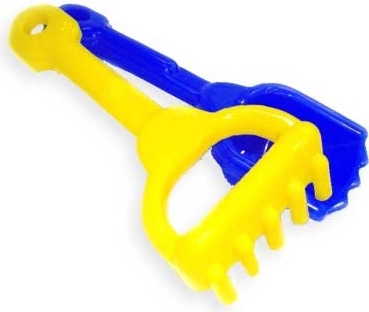 Élénk színek a játék öröméért