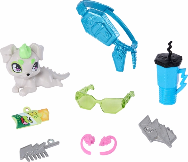 Kisállat és 7 tematikus kiegészítő