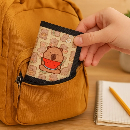 Kompakt és könnyű utazáshoz