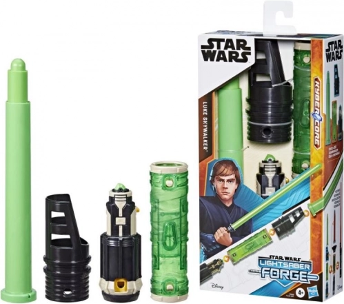 Star Wars fénykard Forge Luke alap