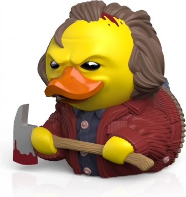 tubbz gyűjtői kacsácska jack torrance – ragyogás