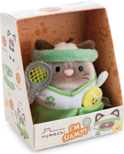 Ajándékdoboz MyMochi-történettel