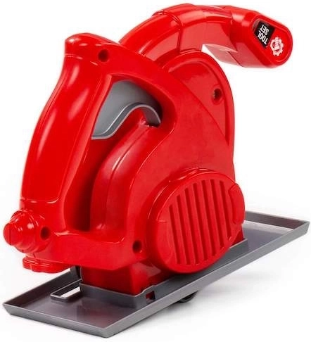 Élethű dizájn egy valódi műhely hangulatához