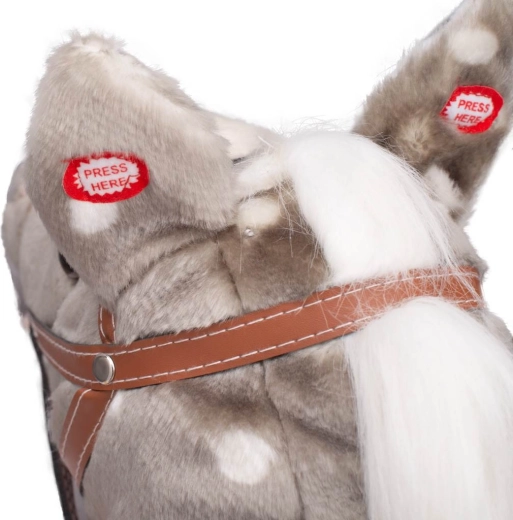 Interaktív fülek CZ/SK hangokkal