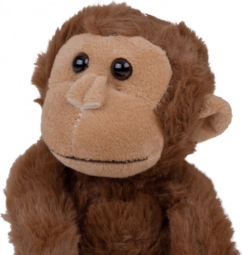 Puha és minőségi plüss