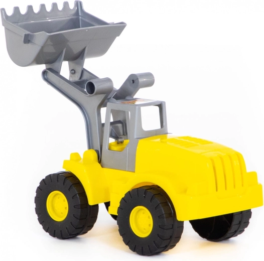 Mechanikus kanál 3 pozícióval