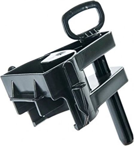 Adapter PEG PEREGO akkumulátoros traktorokhoz ROLLY TOYS utánfutókhoz