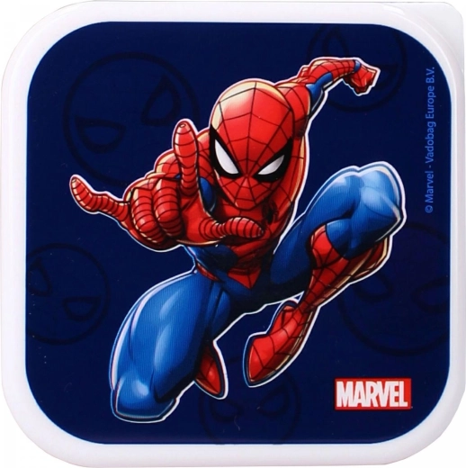 Marvel Spider-Man minta