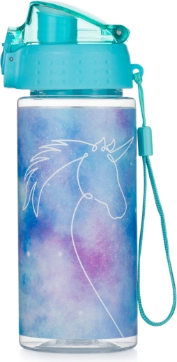 OXY CLiCK 500 ml Unicorn gyerek kulacs