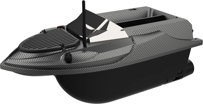 Vezeték nélküli szonár 100 m hatótávval