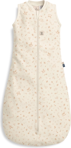 ErgoPouch Jersey Lullaby 1,0 TOG biopamut hálózsák