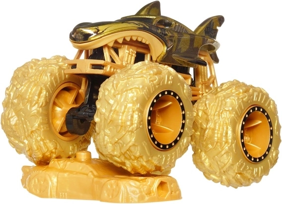 1:64 méretarány a Hot Wheels gyűjteménybe