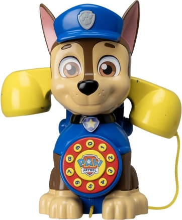 Mancs őrjárat telefon
