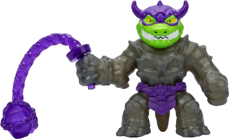 Szuper rugalmas figura, amelyet akár 3×-osára is megnyújthatsz