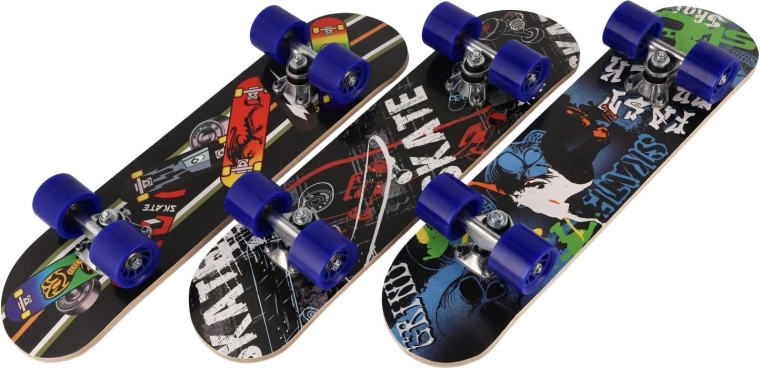 Könnyű és könnyen irányítható gyerekeknek