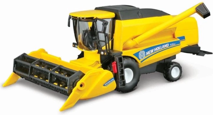 New Holland gabonakombájn