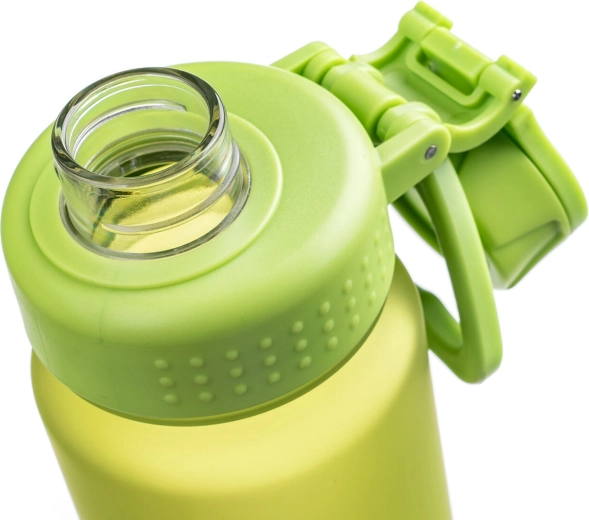 Kényelmes egykezes nyitás